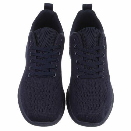 Herren Freizeitschuhe - navy