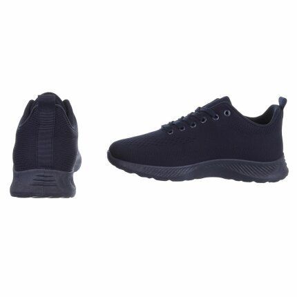Herren Freizeitschuhe - navy