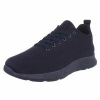 Herren Freizeitschuhe - navy