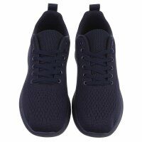 Herren Freizeitschuhe - navy