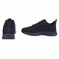 Herren Freizeitschuhe - navy
