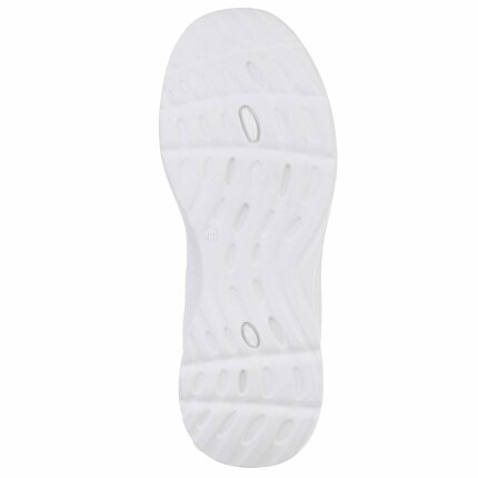 Herren Freizeitschuhe - white