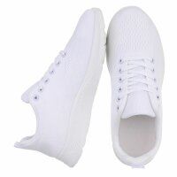 Herren Freizeitschuhe - white
