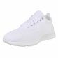 Herren Freizeitschuhe - white