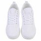 Herren Freizeitschuhe - white