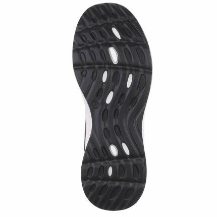 Herren Freizeitschuhe - blackgrey