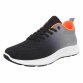 Herren Freizeitschuhe - blackgrey