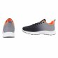 Herren Freizeitschuhe - blackgrey