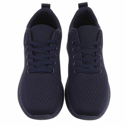 Herren Freizeitschuhe - navy