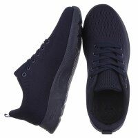 Herren Freizeitschuhe - navy