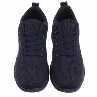 Herren Freizeitschuhe - navy
