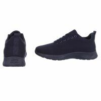 Herren Freizeitschuhe - navy