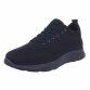 Herren Freizeitschuhe - navy - 12 Paar