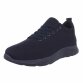Herren Freizeitschuhe - navy Gr. 43