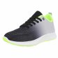 Herren Freizeitschuhe - blacklightgrey Gr. 41
