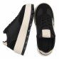 Damen Low-Sneakers - black