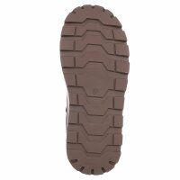 Damen Low-Sneakers - brown