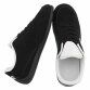 Damen Low-Sneakers - black