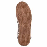 Damen Low-Sneakers - khaki