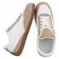 Damen Low-Sneakers - khaki