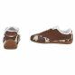 Damen Low-Sneakers - milch