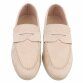Damen Slipper - beige