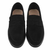 Damen Slipper - black