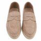 Damen Slipper - khaki