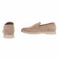 Damen Slipper - khaki