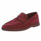 Damen Slipper - winered