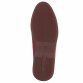 Damen Slipper - winered