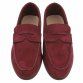 Damen Slipper - winered