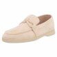 Damen Slipper - beige