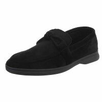 Damen Slipper - black