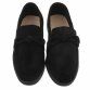 Damen Slipper - black
