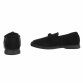 Damen Slipper - black