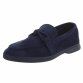 Damen Slipper - dkblue