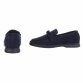 Damen Slipper - dkblue