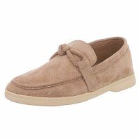 Damen Slipper - khaki
