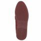 Damen Slipper - winered