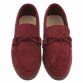 Damen Slipper - winered