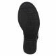 Damen Schnürstiefeletten - black