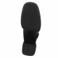 Damen High-Heel Stiefel - black