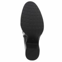 Damen High-Heel Stiefel - black