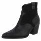 Damen Western- & Bikerboots - black