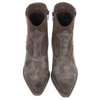 Damen Western- & Bikerboots - brown