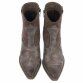 Damen Western- & Bikerboots - brown