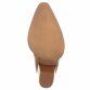 Damen Western- & Bikerboots - camel