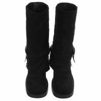 Damen Klassische Stiefel - black