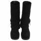 Damen Klassische Stiefel - black
